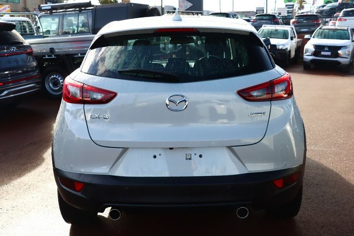 2023 Mazda CX-3