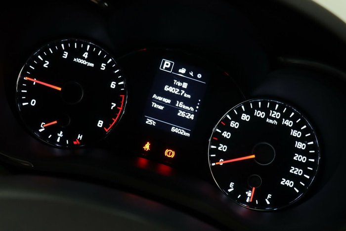 2018 Kia Cerato S