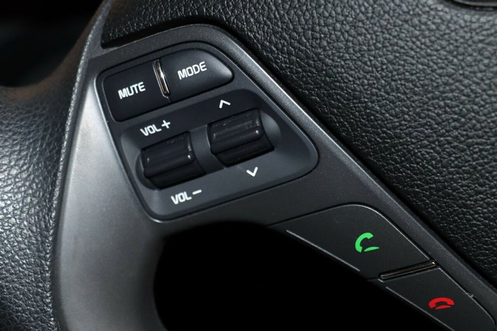 2018 Kia Cerato S