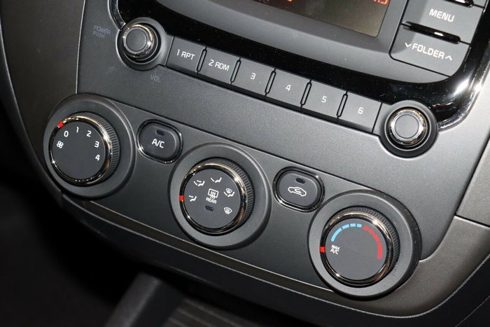 2018 Kia Cerato S