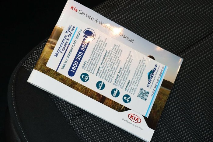 2018 Kia Cerato S
