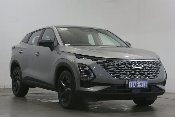 2023 Chery OMODA 5
