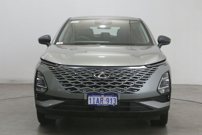 2023 Chery OMODA 5