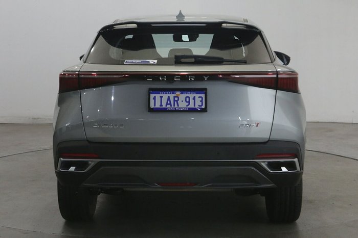2023 Chery OMODA 5