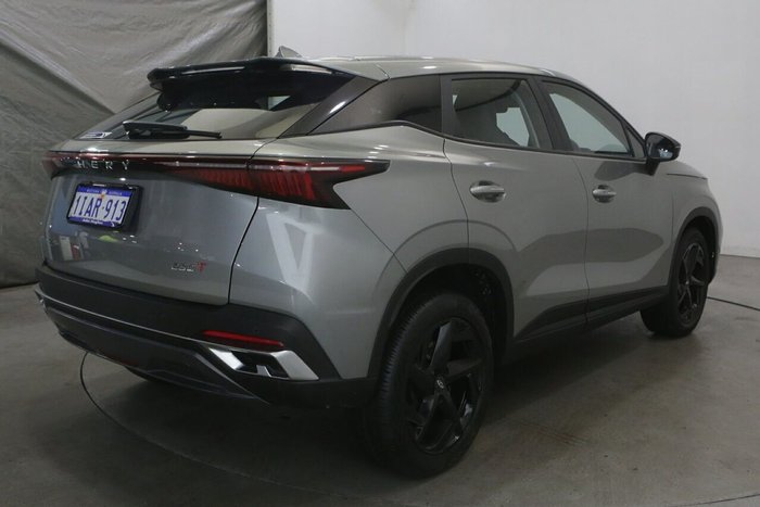 2023 Chery OMODA 5 BX