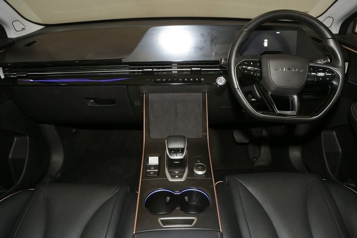 2023 Chery OMODA 5 BX