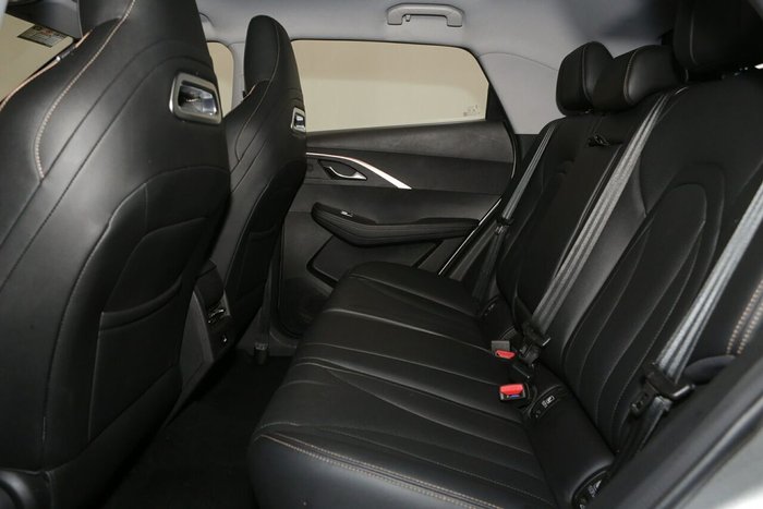 2023 Chery OMODA 5 BX