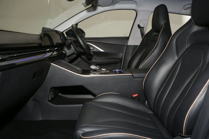 2023 Chery OMODA 5 BX