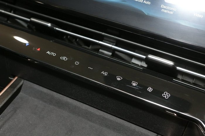 2023 Chery OMODA 5 BX