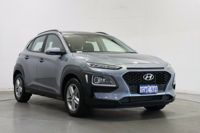 2019 Hyundai Kona