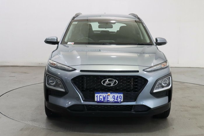 2019 Hyundai Kona