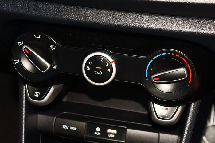 2019 Kia Picanto S