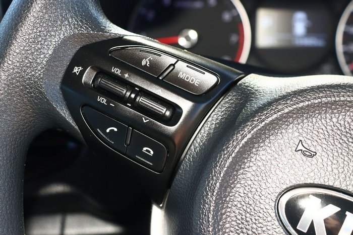 2019 Kia Picanto S