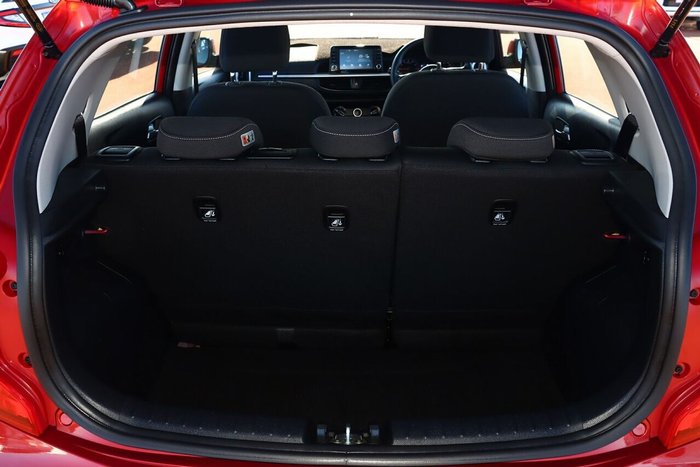 2019 Kia Picanto S
