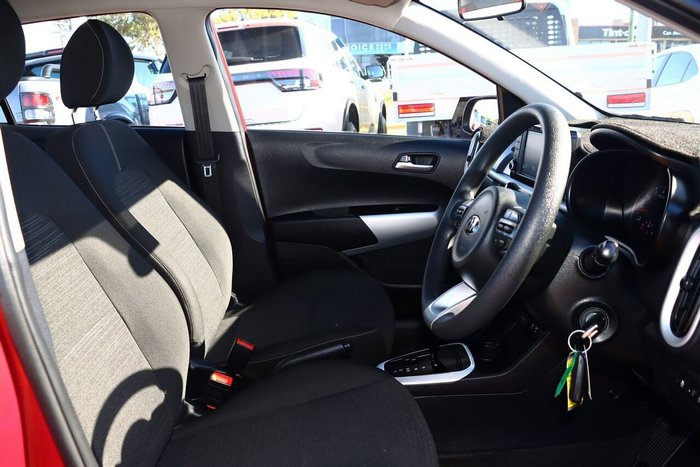 2019 Kia Picanto S