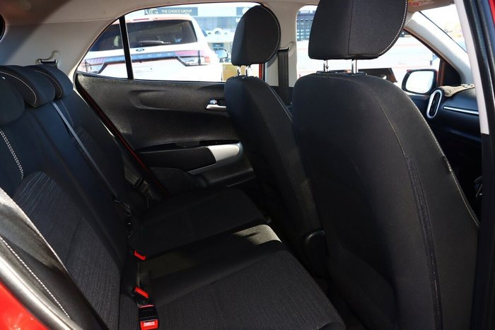2019 Kia Picanto S