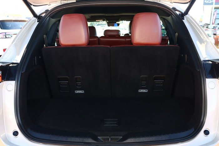 2022 Mazda CX-8 Asaki