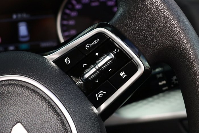 2022 Kia Carnival S