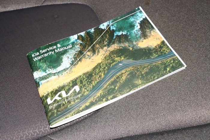 2022 Kia Carnival S