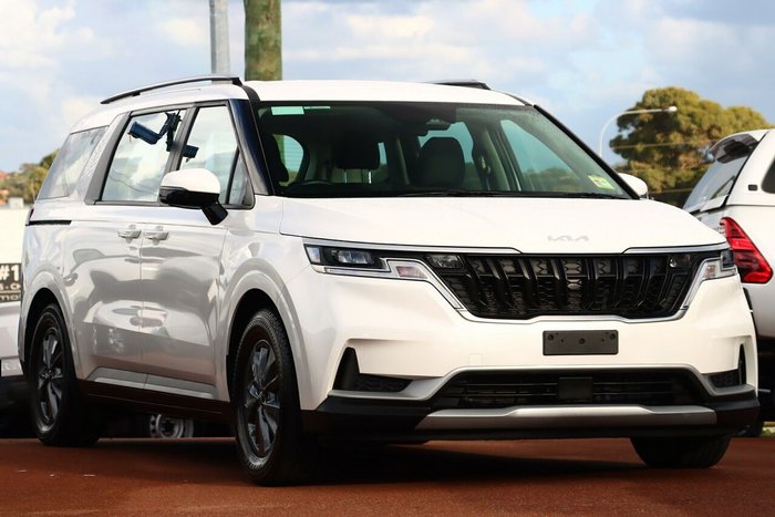 2022 Kia Carnival