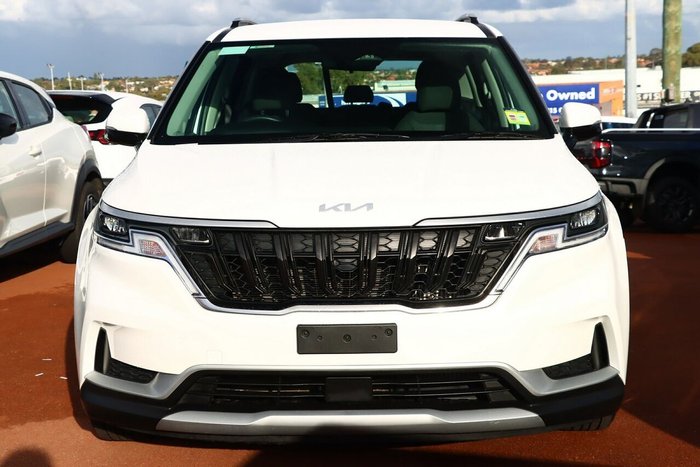 2022 Kia Carnival