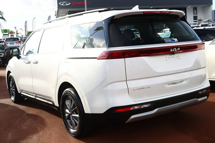 2022 Kia Carnival S