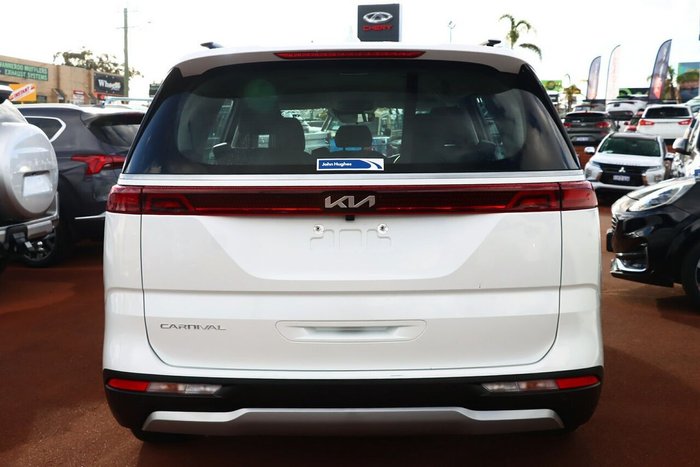 2022 Kia Carnival