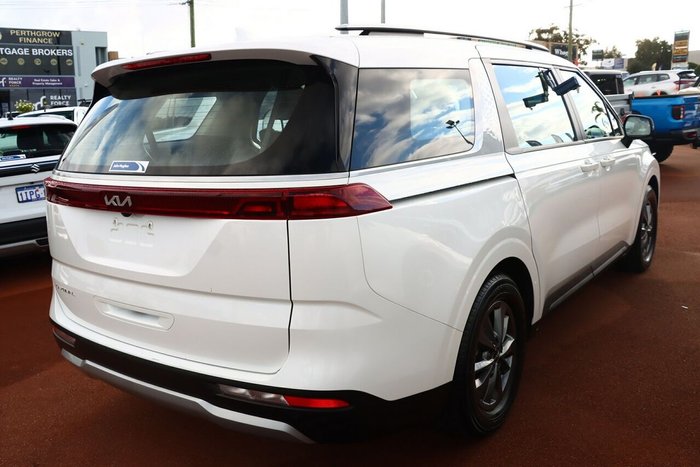 2022 Kia Carnival S