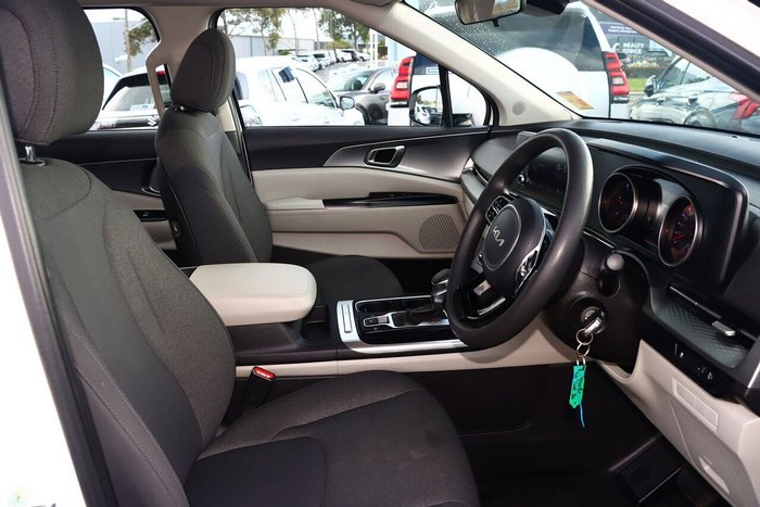 2022 Kia Carnival S