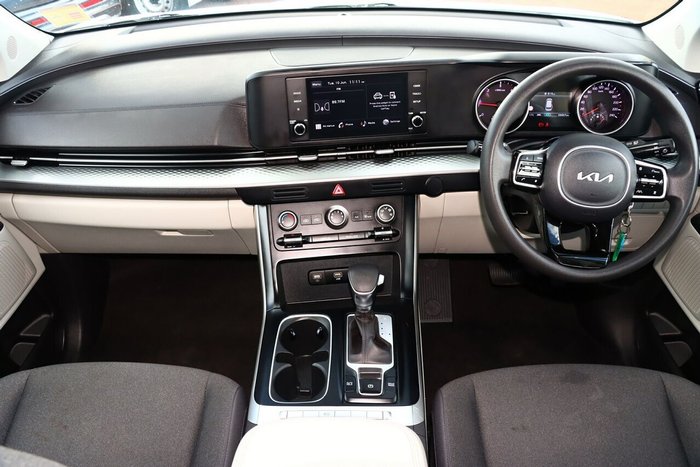 2022 Kia Carnival S