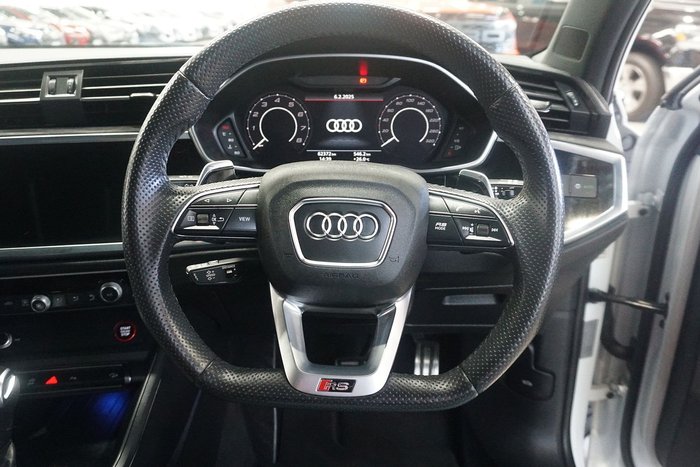 2020 Audi RS Q3