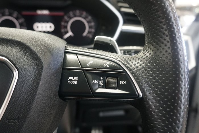 2020 Audi RS Q3