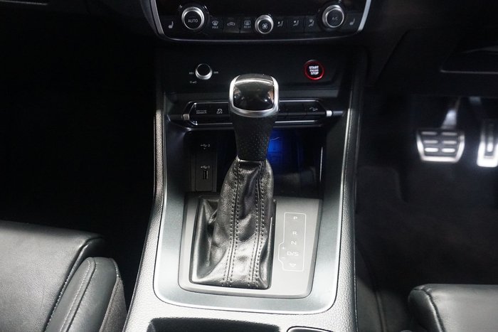 2020 Audi RS Q3