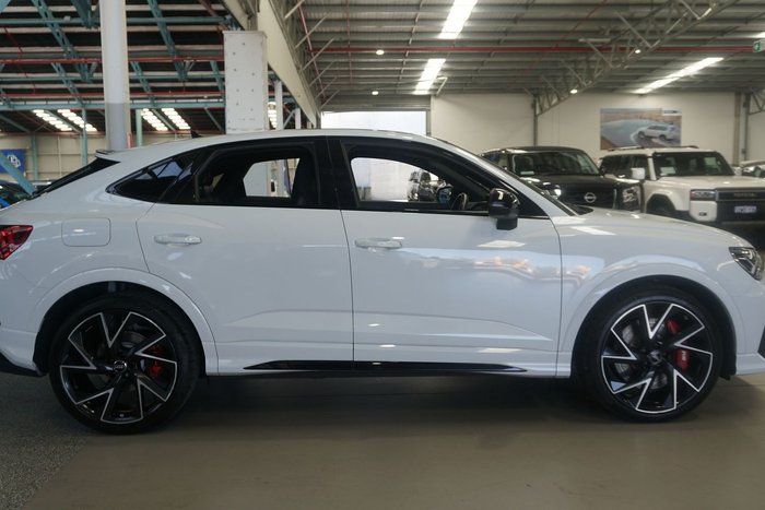 2020 Audi RS Q3