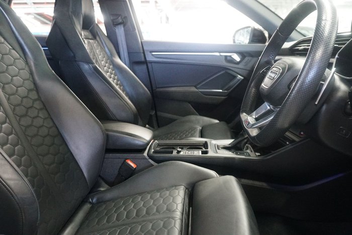 2020 Audi RS Q3