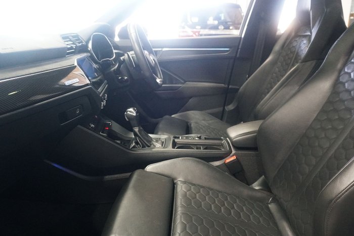 2020 Audi RS Q3