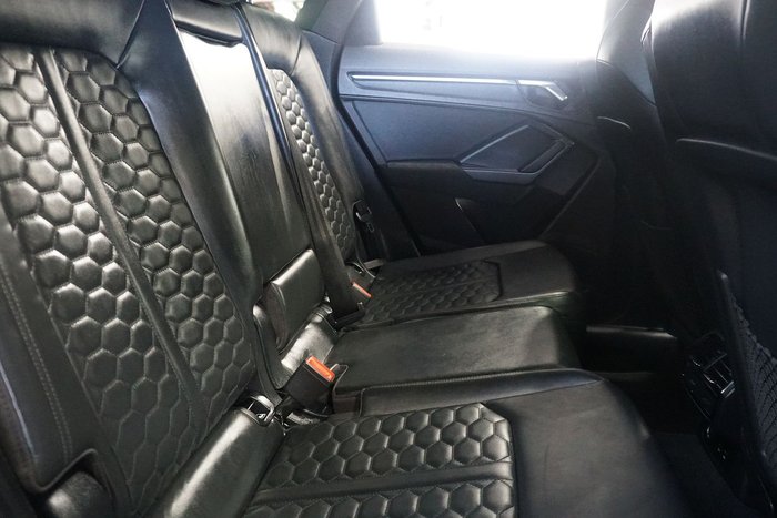 2020 Audi RS Q3