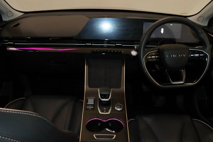 2023 Chery OMODA 5 BX