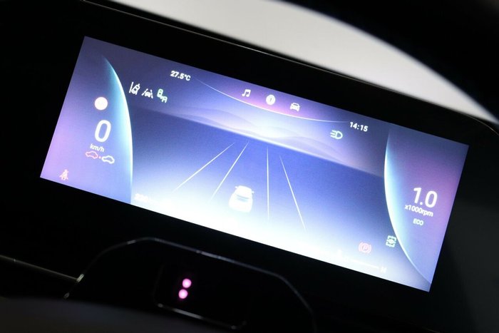2023 Chery OMODA 5 BX