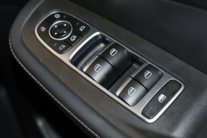 2023 Chery OMODA 5 BX