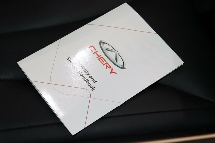 2023 Chery OMODA 5 BX