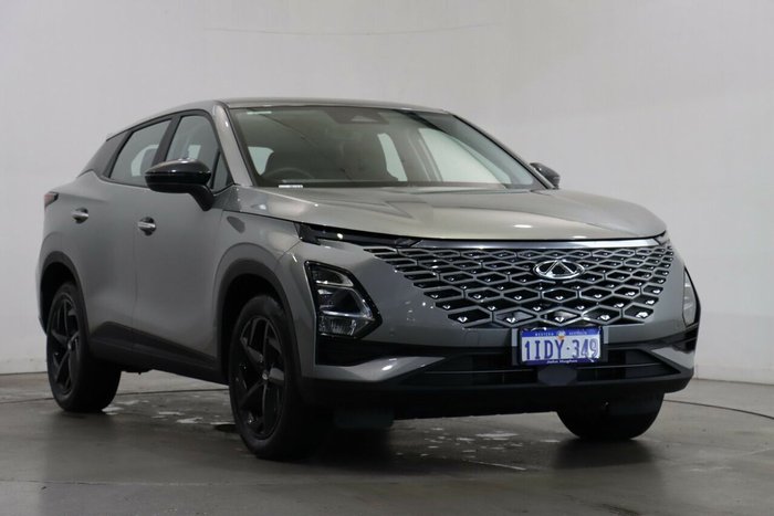 2023 Chery OMODA 5