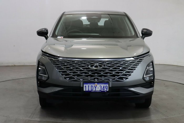 2023 Chery OMODA 5