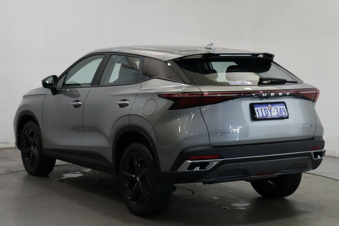 2023 Chery OMODA 5