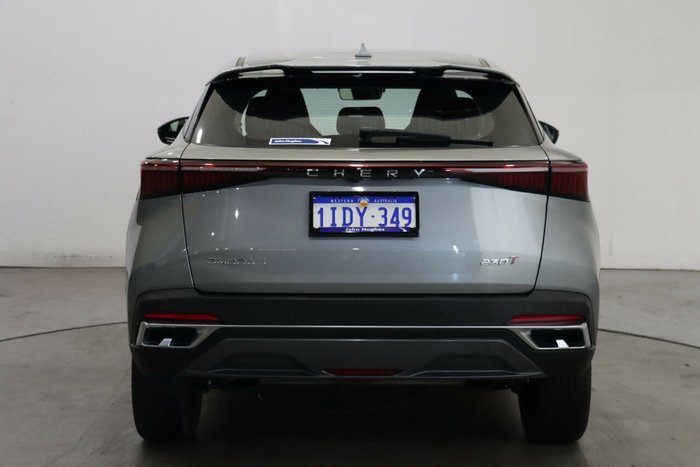 2023 Chery OMODA 5