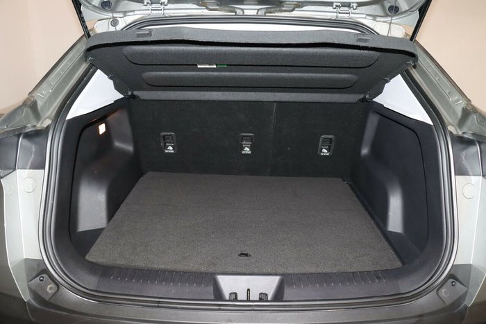 2023 Chery OMODA 5 BX