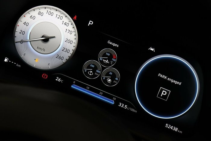 2022 Hyundai Sonata N Line