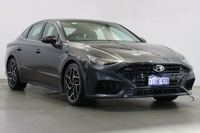 2022 Hyundai Sonata