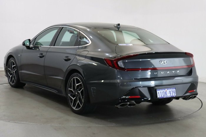 2022 Hyundai Sonata