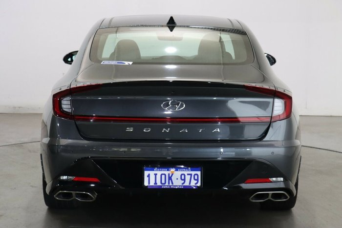 2022 Hyundai Sonata